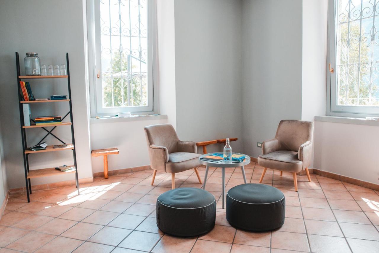 Casa Del Parco Adamello Pansiyon Cevo Dış mekan fotoğraf